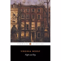 ISBN Night and Day, General novel, English, Paperback, 496 pages