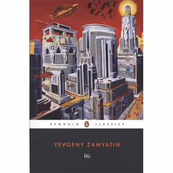 ISBN We, General novel, English, Paperback, 256 pages
