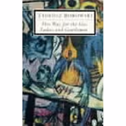 ISBN This Way for the Gas, Ladies and Gentlemen, Classics, English, Paperback, 192 pages