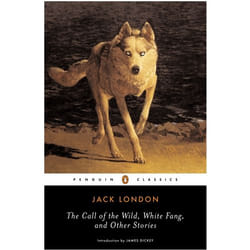 ISBN The Call of the Wild, White Fang, and Other Stories