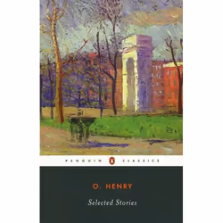 ISBN Selected Stories, Classics, English, Paperback, 544 pages