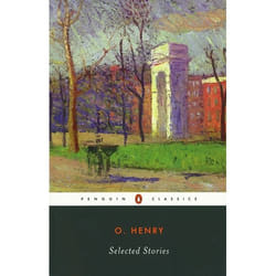 ISBN Selected Stories