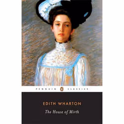 ISBN The House of Mirth, Classics, English, Paperback, 368 pages