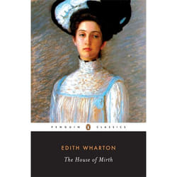 ISBN The House of Mirth