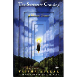 ISBN The Sorcerer’s Crossing