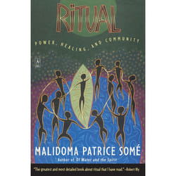 ISBN Ritual