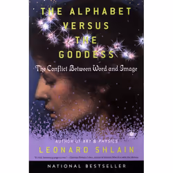 ISBN The Alphabet Versus the Goddess, Paperback, 496 pages