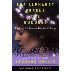ISBN The Alphabet Versus the Goddess