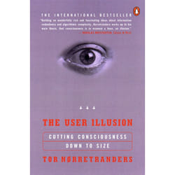 ISBN SE The User Illusion