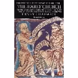 ISBN The Early Church, English, Paperback, 320 pages