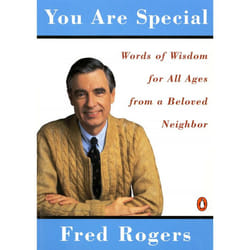 ISBN You Are Special