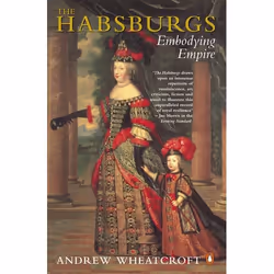 ISBN The Habsburgs, Biography, English, Paperback, 432 pages