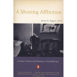 ISBN A Shining Affliction