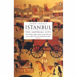 ISBN Istanbul, English, Paperback, 448 pages
