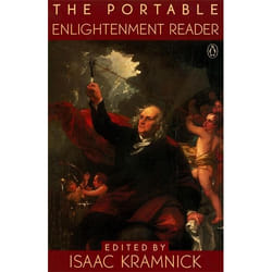 ISBN The Portable Enlightenment Reader
