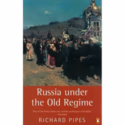 ISBN Russia under the Old Regime, English, Paperback, 384 pages