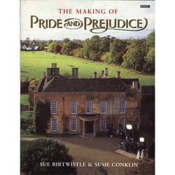 ISBN The Making of Pride and Prejudice