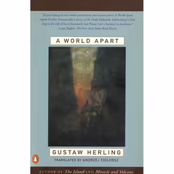 ISBN A World Apart, Paperback, 288 pages