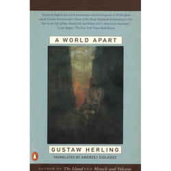 ISBN A World Apart