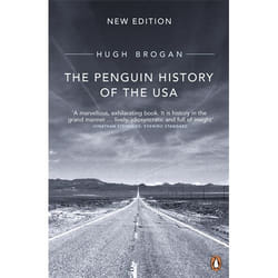 ISBN The Penguin History of the USA
