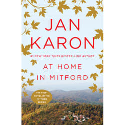 ISBN At Home in Mitford book English Paperback 560 pages