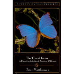 ISBN Cloud Forest