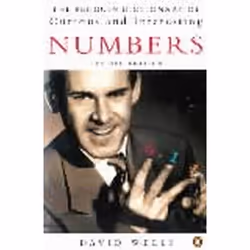 ISBN The Penguin Book of Curious and Interesting Numbers, English, Paperback, 256 pages