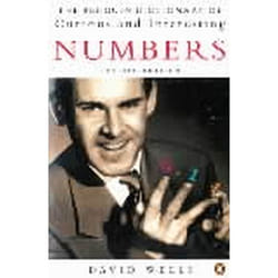 ISBN The Penguin Book of Curious and Interesting Numbers