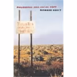ISBN Philosophy and Social Hope, Literary fiction, English, Paperback, 320 pages