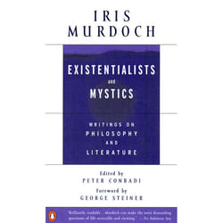 ISBN Existentialists and Mystics
