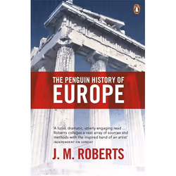 ISBN A History of Europe, English, Paperback, 752 pages