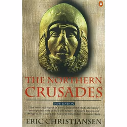 ISBN The Northern Crusades, English, Paperback, 320 pages