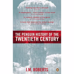 ISBN The Penguin History of the Twentieth Century, English, Paperback, 928 pages