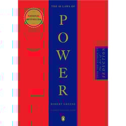 ISBN The 48 Laws of Power