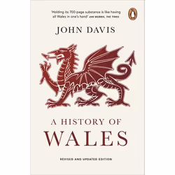 ISBN A History of Wales, English, Paperback, 784 pages