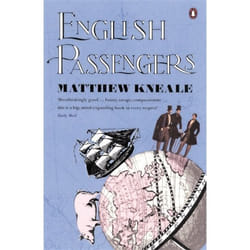 ISBN English Passengers book General novel Paperback 480 pages