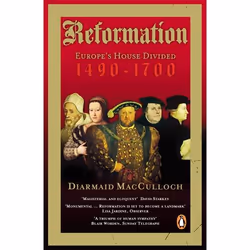 ISBN Reformation, Biography, English, Paperback, 864 pages