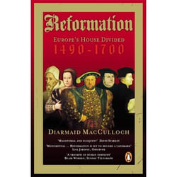 ISBN Reformation book Biography English Paperback 864 pages