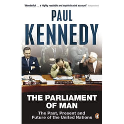 ISBN The Parliament of Man book English Paperback 384 pages