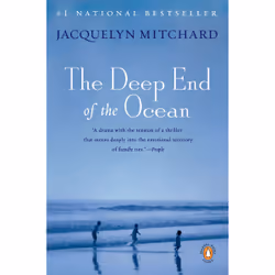 ISBN The Deep End of the Ocean, English, Paperback, 464 pages