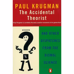 ISBN The Accidental Theorist, English, Paperback, 208 pages