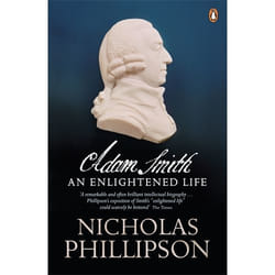 ISBN Adam Smith book Biography English 384 pages