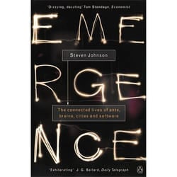 ISBN Emergence book English 288 pages