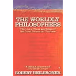 ISBN The Worldly Philosophers, English, 368 pages