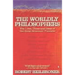ISBN The Worldly Philosophers book English 368 pages