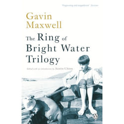 ISBN The Ring of Bright Water Trilogy book English Paperback 464 pages