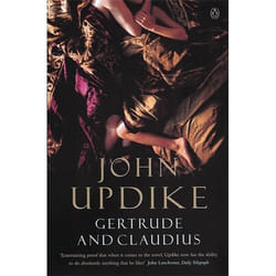 ISBN Gertrude And Claudius book English Paperback 224 pages