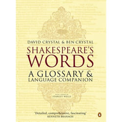 ISBN Shakespeare’s Words