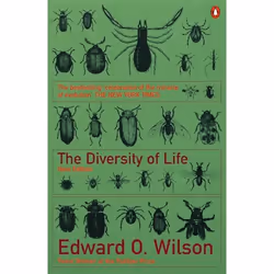 ISBN The Diversity of Life, English, Paperback, 432 pages