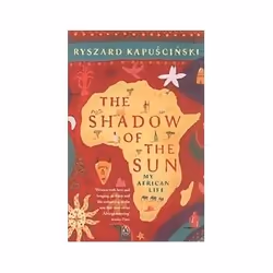 ISBN Shadow of the Sun: My African Life, Travel, English, Paperback, 336 pages